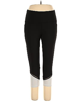 Daisy Fuentes Active Pants (view 1)