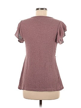 Shein Short Sleeve Top (view 2)