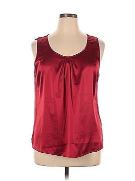 Chico's Sleeveless Blouse (view 1)