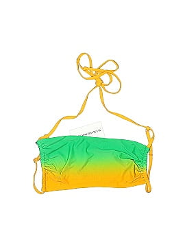 WeWoreWhat Swimsuit Top (view 1)
