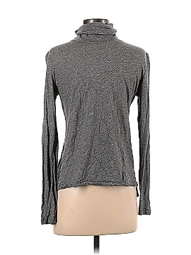 Madewell Long Sleeve Turtleneck (view 2)