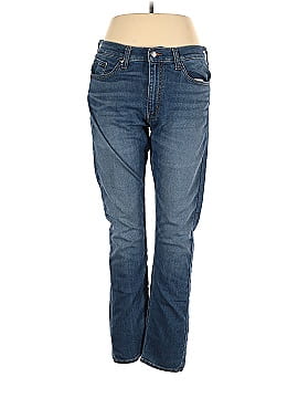 Levi Strauss Signature Jeans (view 1)