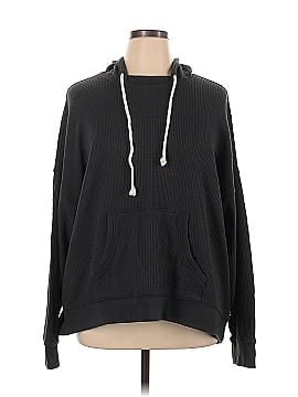 Aerie Pullover Hoodie (view 1)