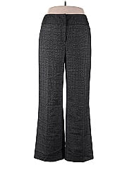 Jones New York Collection Wool Pants