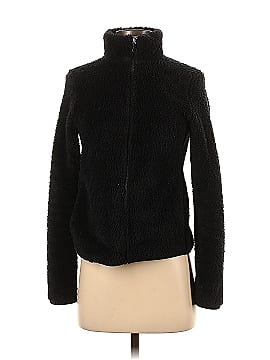 Uniqlo Faux Fur Jacket (view 1)