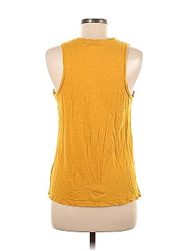 Amour Vert Sleeveless T-Shirt (view 2)