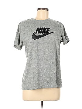 Nike Long Sleeve T-Shirt (view 1)