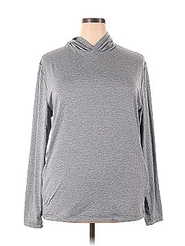 Gap Fit Long Sleeve Turtleneck (view 1)