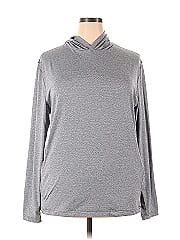 Gap Fit Long Sleeve Turtleneck