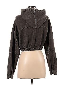 Urban Outfitters Zip Up Hoodie (view 2)