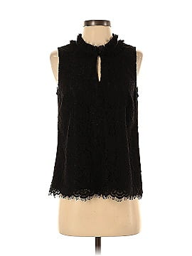 J.Crew Sleeveless Blouse (view 1)