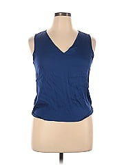 Quince Sleeveless Top