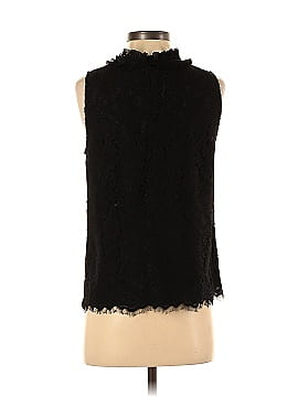 J.Crew Sleeveless Blouse (view 2)