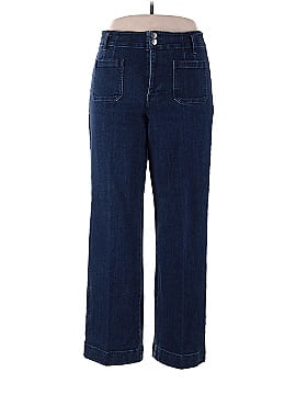 Talbots Jeans (view 1)