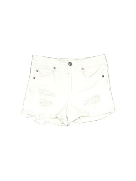 American Eagle Outfitters Denim Shorts (view 1)