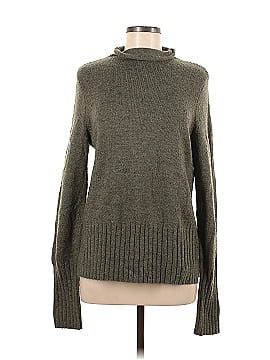 Madewell Turtleneck Sweater (view 1)