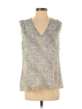 Banana Republic Sleeveless Blouse (view 1)