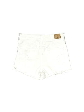 American Eagle Outfitters Denim Shorts (view 2)