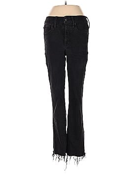 Madewell Jeans (view 1)