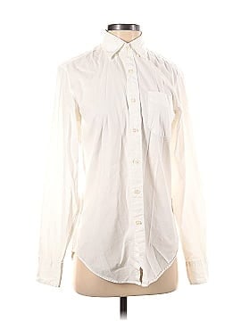 J.Crew Long Sleeve Button-Down Shirt (view 1)