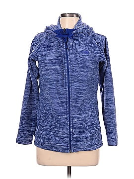 The North Face Zip Up Hoodie (view 1)