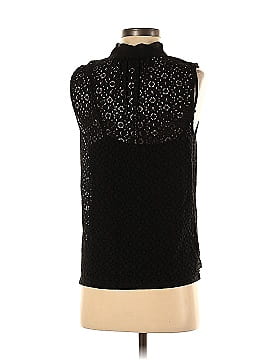 Banana Republic Sleeveless Blouse (view 2)