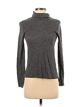 Madewell Long Sleeve Turtleneck (view 1)