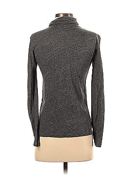 Madewell Long Sleeve Turtleneck (view 2)