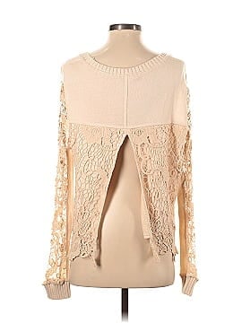 Free People Pullover Sweater (view 2)