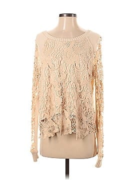 Free People Pullover Sweater (view 1)