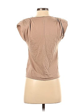 Express Short Sleeve Top (view 2)