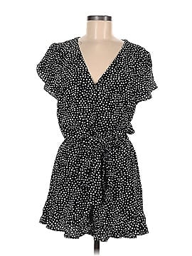 Ann Taylor LOFT Romper (view 1)