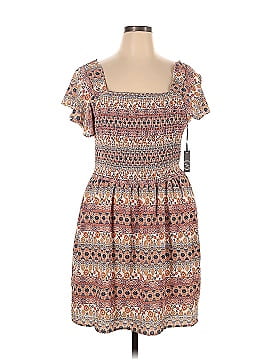 Liberty Love Casual Dress (view 1)