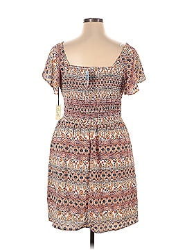 Liberty Love Casual Dress (view 2)