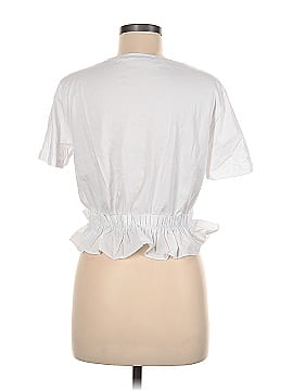 Zara Short Sleeve Top (view 2)