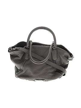 Marc by Marc Jacobs Leather Satchel (view 1)