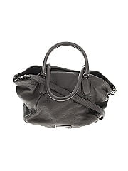 Marc By Marc Jacobs Leather Satchel