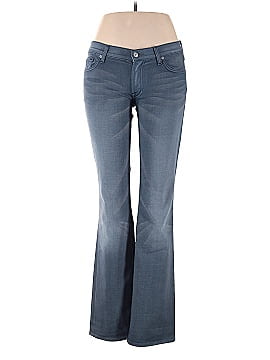 7 For All Mankind Jeans (view 1)