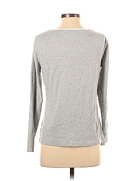 Talbots Long Sleeve T-Shirt (view 2)