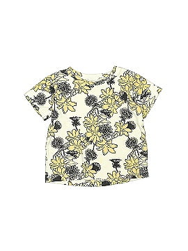 Kate Quinn Organics Short Sleeve T-Shirt (view 1)