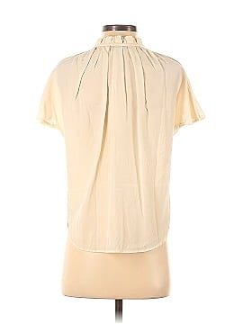 Amour Vert Short Sleeve Blouse (view 2)