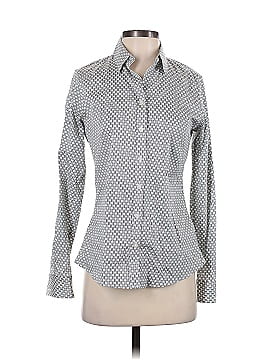 Banana Republic Long Sleeve Button-Down Shirt (view 1)