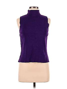 Ann Taylor LOFT Sleeveless Top (view 1)