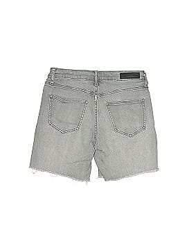 CALVIN KLEIN JEANS Denim Shorts (view 2)