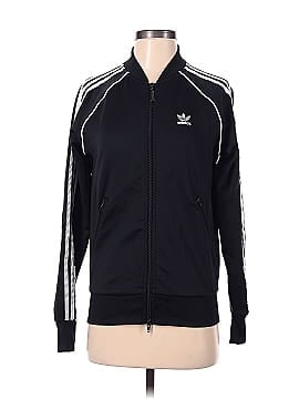 Adidas Track Jacket (view 1)