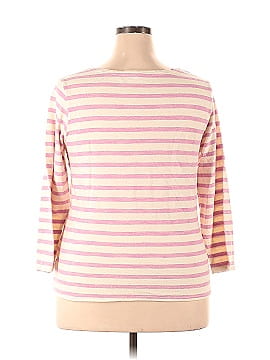 Old Navy Long Sleeve Top (view 2)