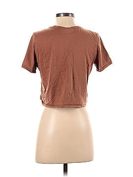 RICHER POORER Short Sleeve T-Shirt (view 2)