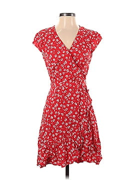 J.Crew Mercantile Casual Dress (view 1)