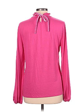 Talbots Long Sleeve Turtleneck (view 2)