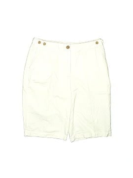 Lands' End Khaki Shorts (view 1)